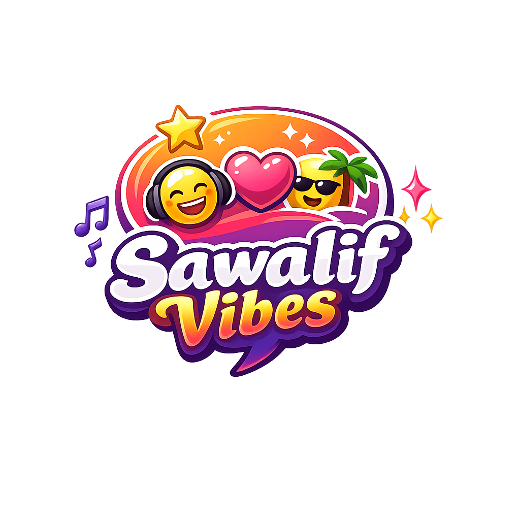 Sawalif Vibes
